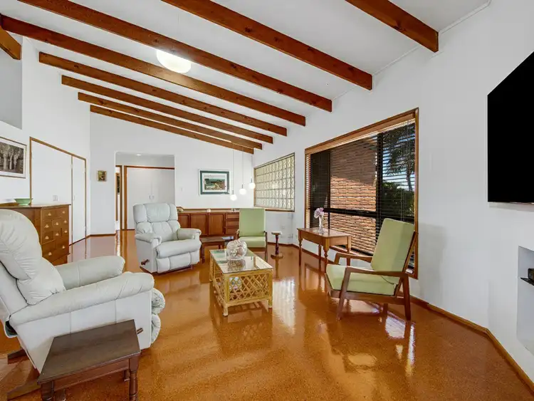 Third view of Homely rural property listing, 48 Silverton Drive, Tannum Sands QLD 4680