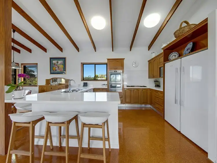 Fourth view of Homely rural property listing, 48 Silverton Drive, Tannum Sands QLD 4680