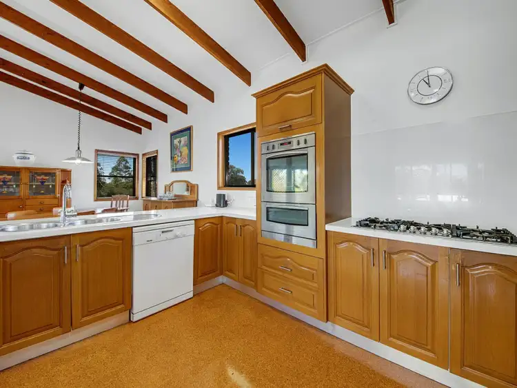 Fifth view of Homely rural property listing, 48 Silverton Drive, Tannum Sands QLD 4680