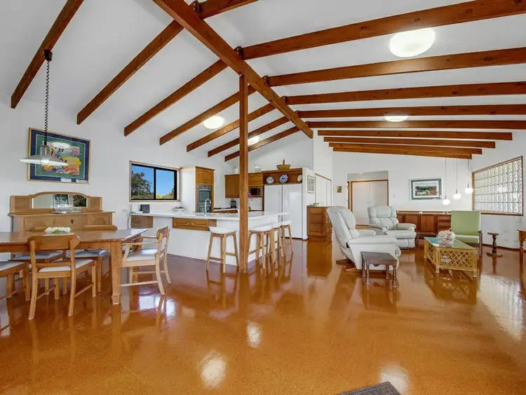 Sixth view of Homely rural property listing, 48 Silverton Drive, Tannum Sands QLD 4680