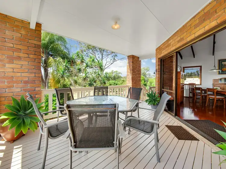 Seventh view of Homely rural property listing, 48 Silverton Drive, Tannum Sands QLD 4680