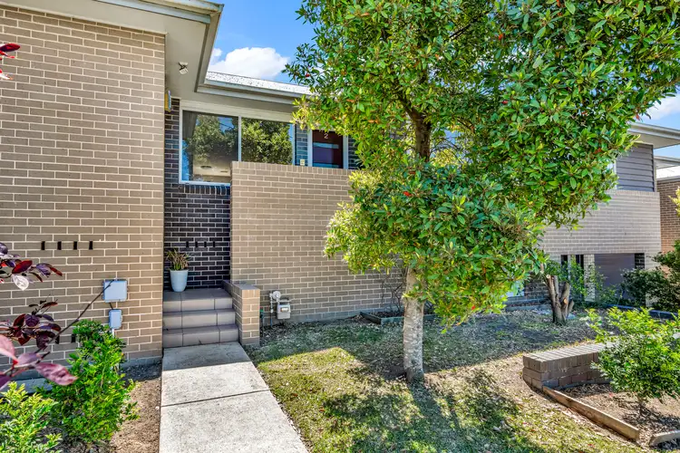Second view of Homely unit listing, 2/4 Foster Street, Tenambit NSW 2323