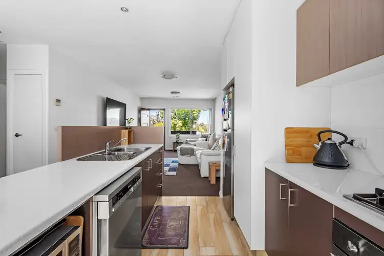 Fourth view of Homely unit listing, 2/4 Foster Street, Tenambit NSW 2323