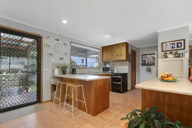 Third view of Homely house listing, 7 Waverley Court, Paynesville VIC 3880