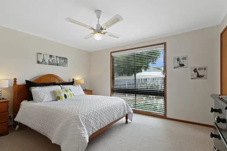 Seventh view of Homely house listing, 7 Waverley Court, Paynesville VIC 3880