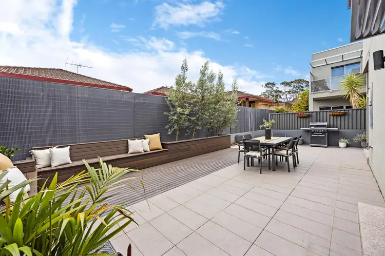 2/31 French Lane, Kogarah NSW 2217