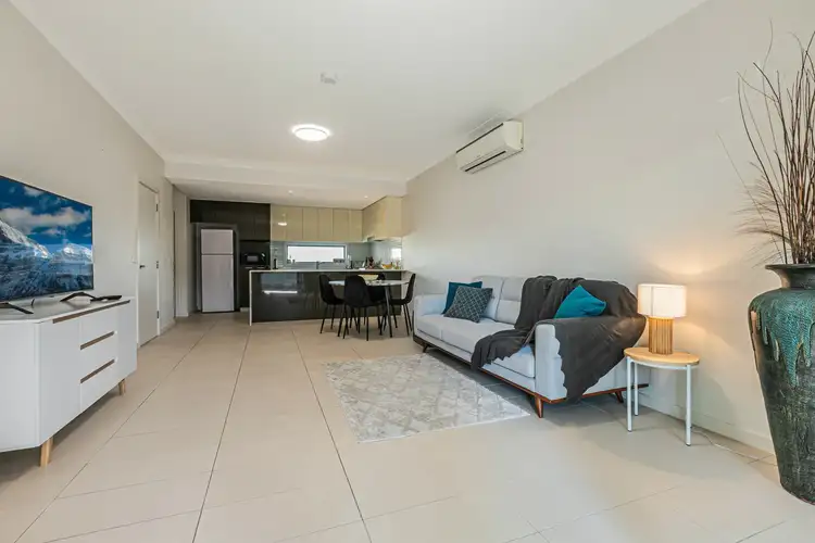 Fourth view of Homely terrace listing, 65 Lakeview Drive, Cranebrook NSW 2749
