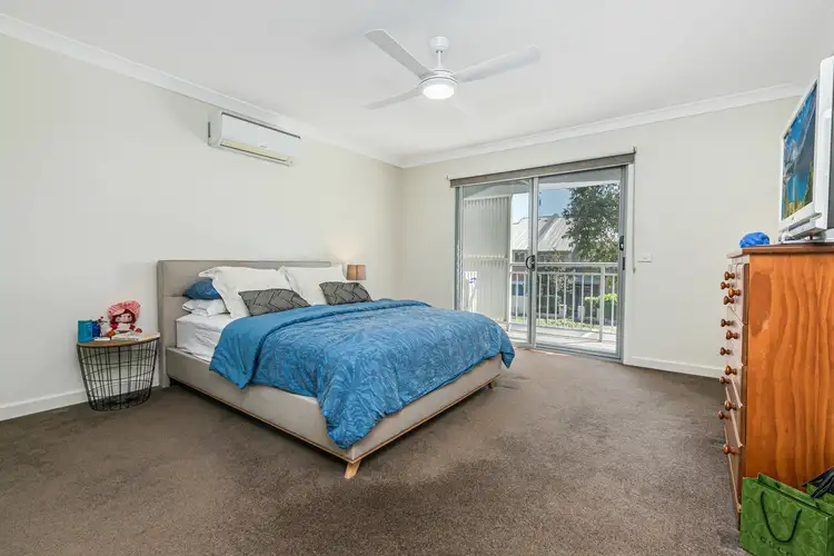 Fifth view of Homely terrace listing, 65 Lakeview Drive, Cranebrook NSW 2749