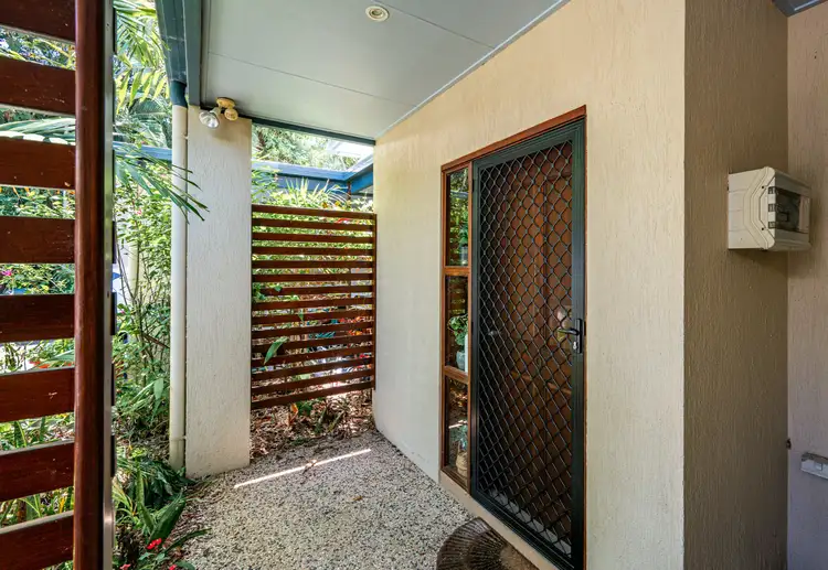 Second view of Homely unit listing, Unit 9/2032C Tully Mission Beach Road, Wongaling Beach QLD 4852