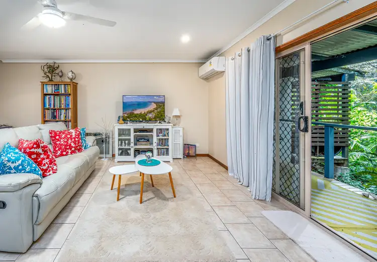 Fourth view of Homely unit listing, Unit 9/2032C Tully Mission Beach Road, Wongaling Beach QLD 4852