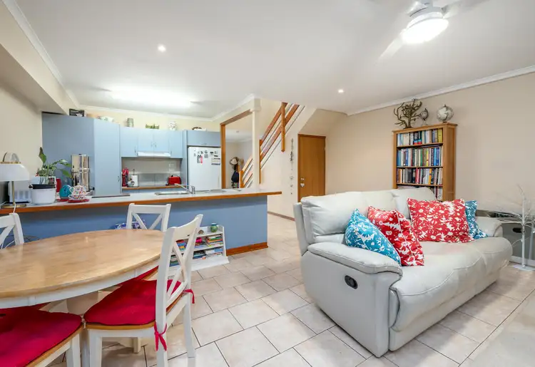 Fifth view of Homely unit listing, Unit 9/2032C Tully Mission Beach Road, Wongaling Beach QLD 4852