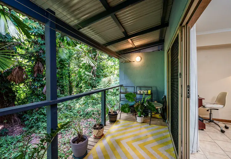Sixth view of Homely unit listing, Unit 9/2032C Tully Mission Beach Road, Wongaling Beach QLD 4852