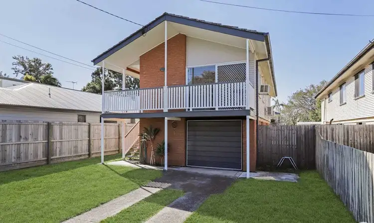Main view of Homely house listing, 83 Cavell Street, Birkdale QLD 4159