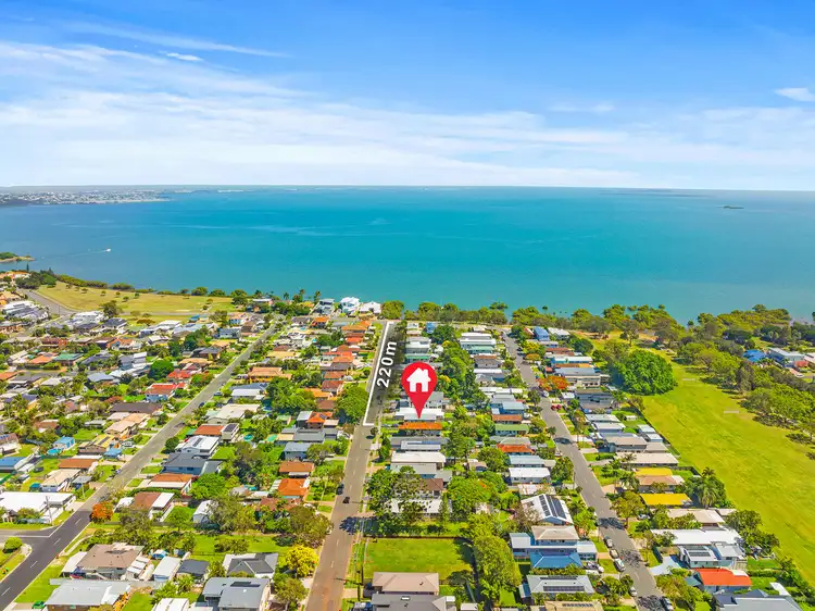 Second view of Homely house listing, 83 Cavell Street, Birkdale QLD 4159