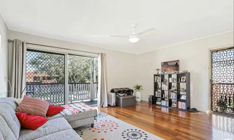 Fourth view of Homely house listing, 83 Cavell Street, Birkdale QLD 4159