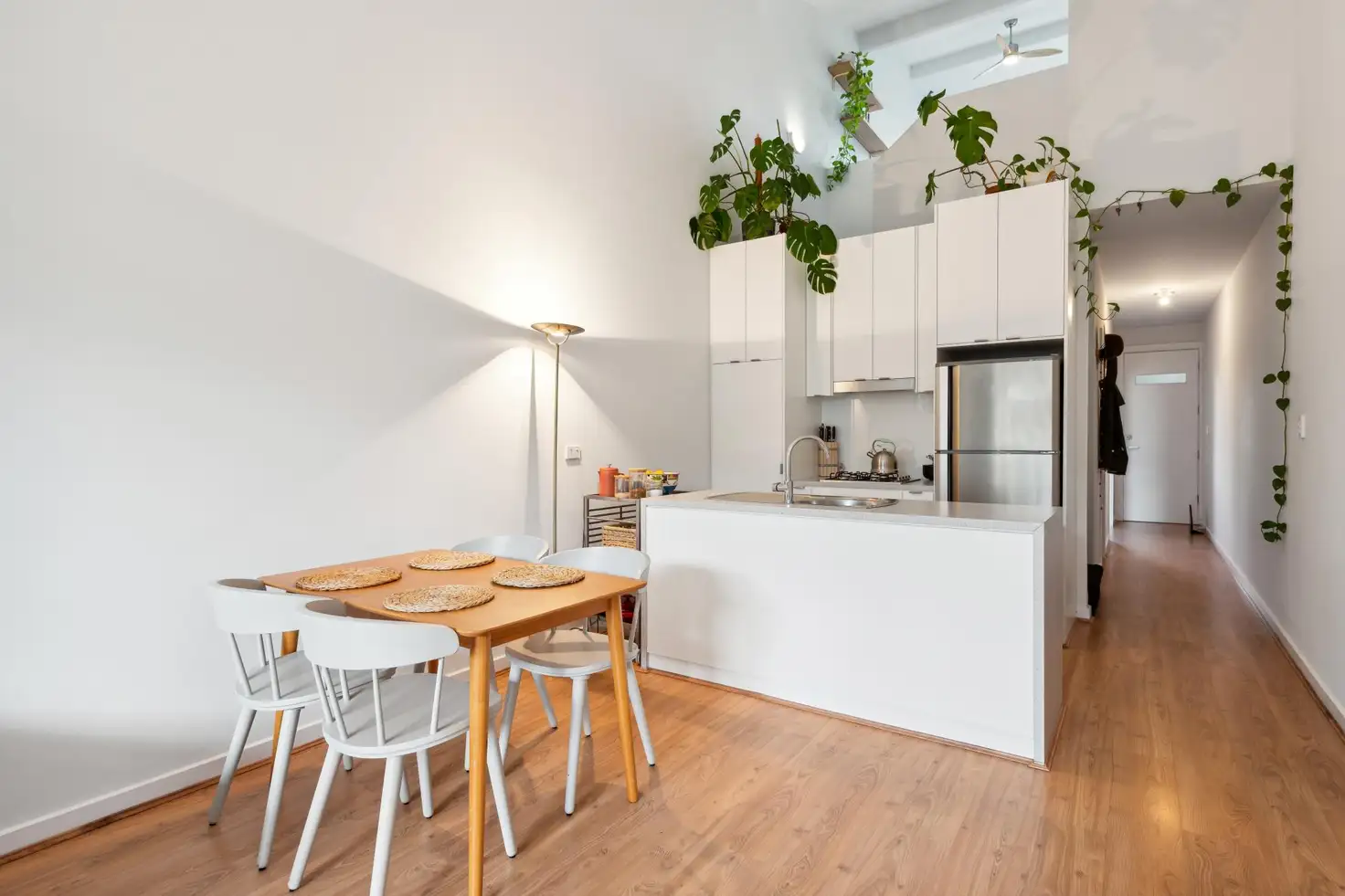 Main view of Homely townhouse listing, 120 Redward Avenue, Lightsview SA 5085