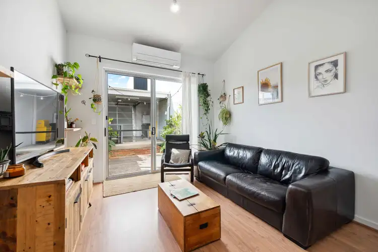 Second view of Homely townhouse listing, 120 Redward Avenue, Lightsview SA 5085