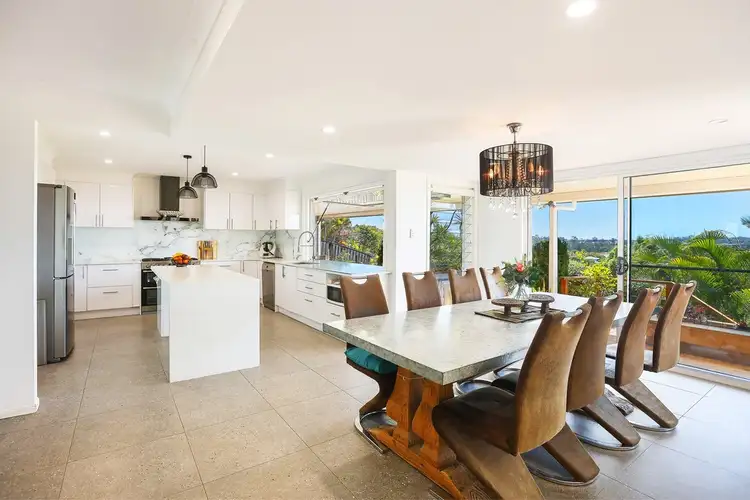 Sixth view of Homely house listing, 17 Highbridge Rise, Mudgeeraba QLD 4213