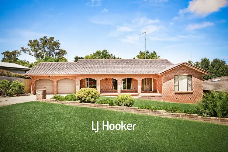 22 The Glade, Galston NSW 2159