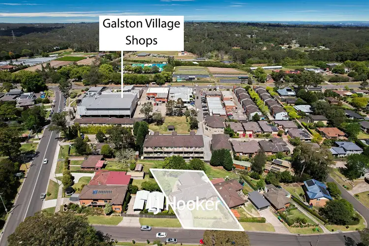 Fifth view of Homely house listing, 22 The Glade, Galston NSW 2159