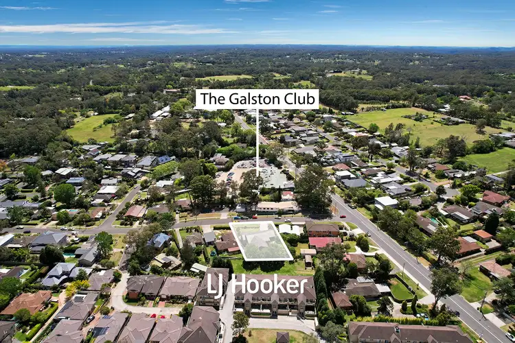 Sixth view of Homely house listing, 22 The Glade, Galston NSW 2159