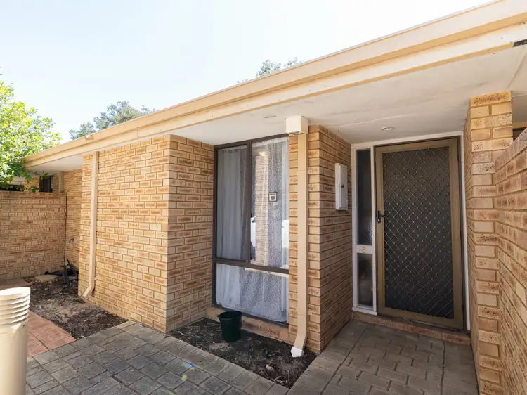 Third view of Homely unit listing, Unit 8/13 Bray Place, Beechboro WA 6063