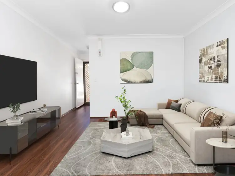 Fourth view of Homely unit listing, Unit 8/13 Bray Place, Beechboro WA 6063