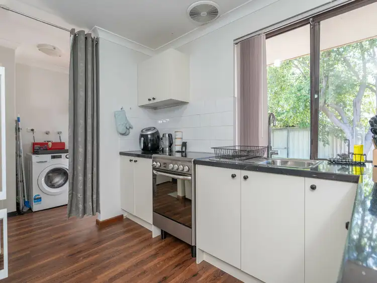 Fifth view of Homely unit listing, Unit 8/13 Bray Place, Beechboro WA 6063