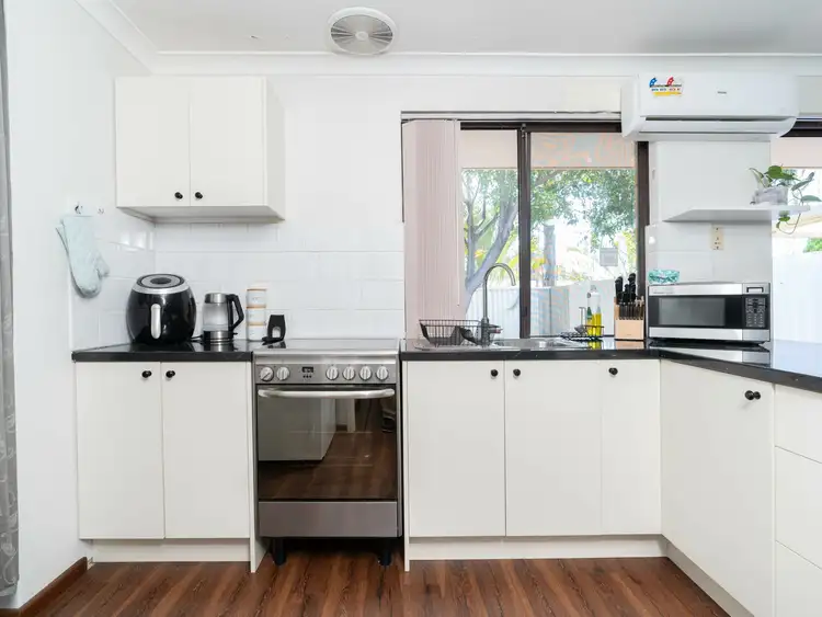 Sixth view of Homely unit listing, Unit 8/13 Bray Place, Beechboro WA 6063
