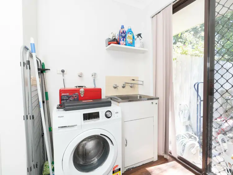 Seventh view of Homely unit listing, Unit 8/13 Bray Place, Beechboro WA 6063