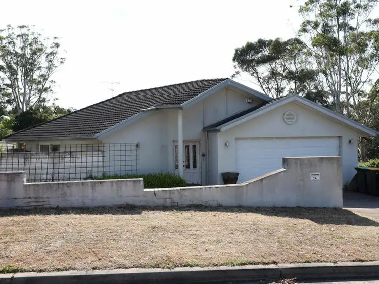 Main view of Homely house listing, 2A Hyde Avenue, Glenhaven NSW 2156