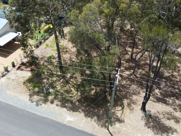 Second view of Homely land listing, 7 Oomool Street, Macleay Island QLD 4184