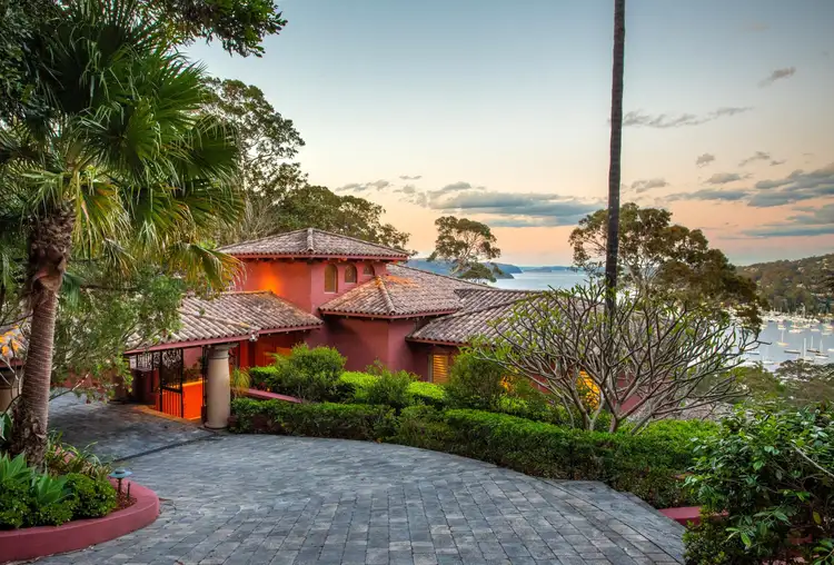 3 Kara Crescent, Bayview NSW 2104