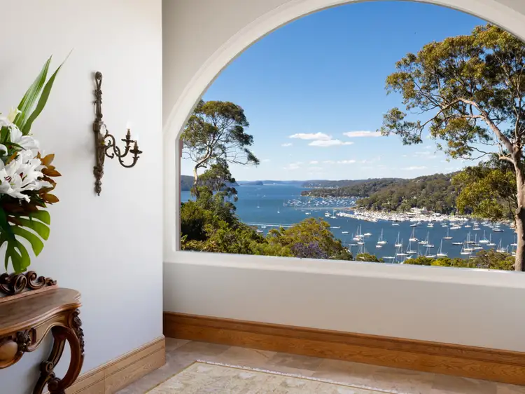 Fifth view of Homely house listing, 3 Kara Crescent, Bayview NSW 2104