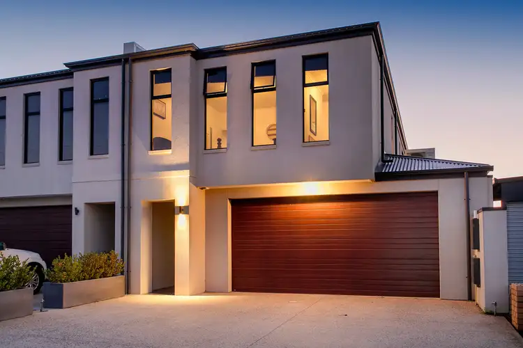 Second view of Homely house listing, 40 Paqualin Street, Hendon SA 5014