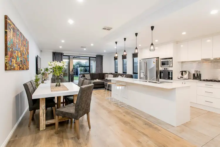 Fourth view of Homely house listing, 40 Paqualin Street, Hendon SA 5014