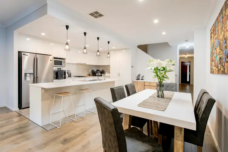 Fifth view of Homely house listing, 40 Paqualin Street, Hendon SA 5014