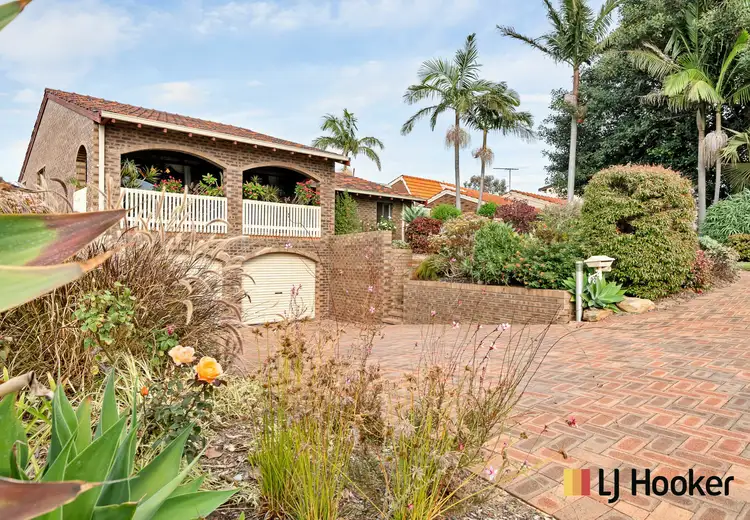 32 Bernedale Way, Duncraig WA 6023