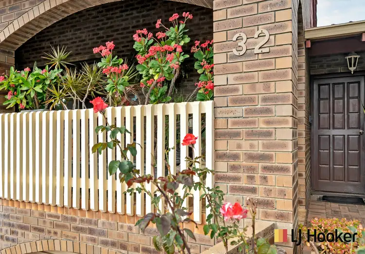 Third view of Homely house listing, 32 Bernedale Way, Duncraig WA 6023