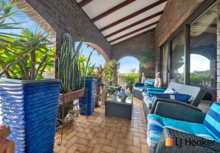 Fourth view of Homely house listing, 32 Bernedale Way, Duncraig WA 6023