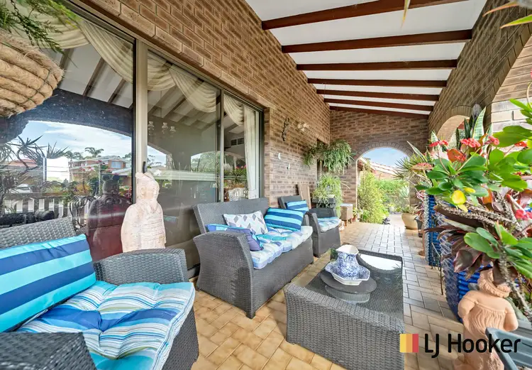 Fifth view of Homely house listing, 32 Bernedale Way, Duncraig WA 6023