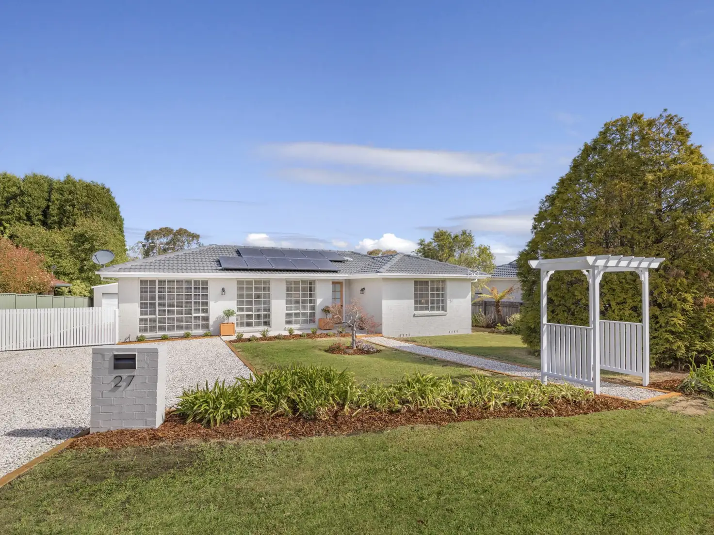 Main view of Homely house listing, 27 Derby Street, Bowral NSW 2576