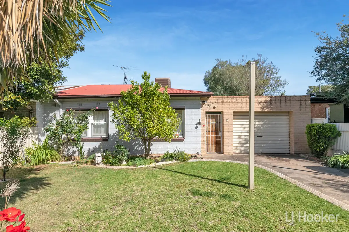 Main view of Homely house listing, 32 Worthington Road, Elizabeth East SA 5112