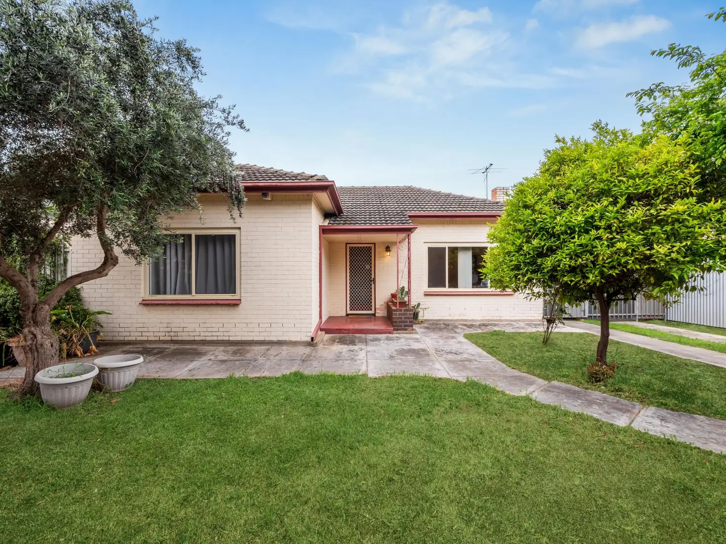 Main view of Homely house listing, 39 Golding Street, Beverley SA 5009