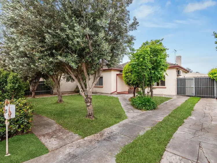 Second view of Homely house listing, 39 Golding Street, Beverley SA 5009