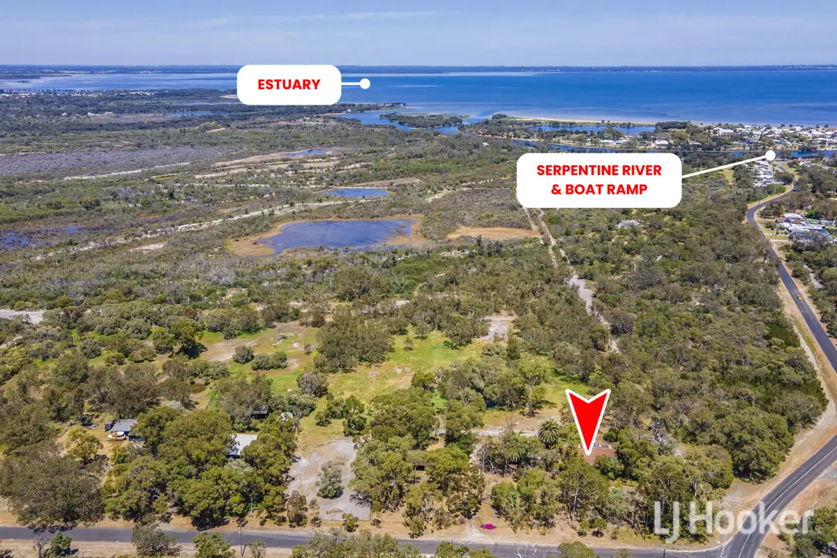 Main view of Homely house listing, 213 Goodooga Road, Furnissdale WA 6209