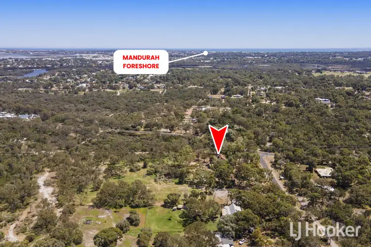 Fourth view of Homely house listing, 213 Goodooga Road, Furnissdale WA 6209