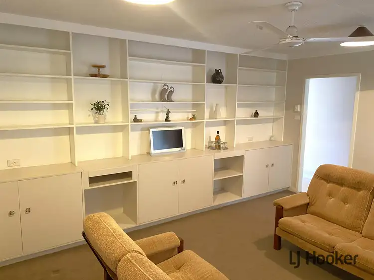 Third view of Homely house listing, 19 McCord Street, Wondai QLD 4606