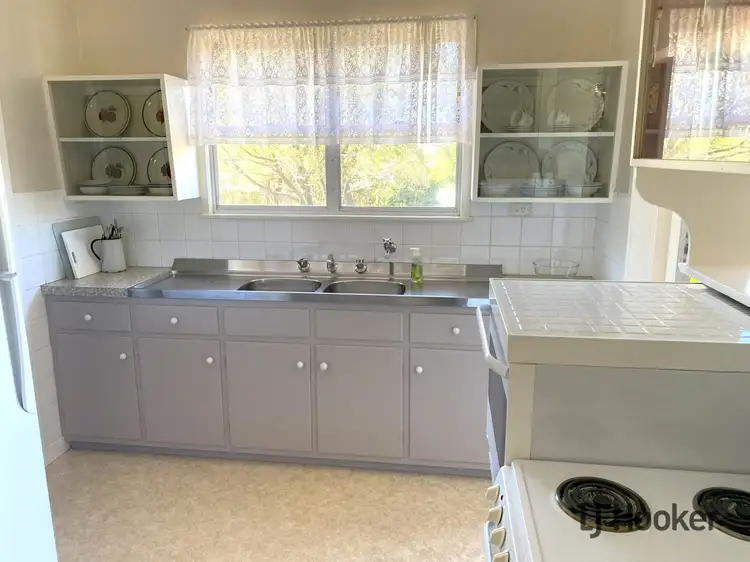 Fourth view of Homely house listing, 19 McCord Street, Wondai QLD 4606