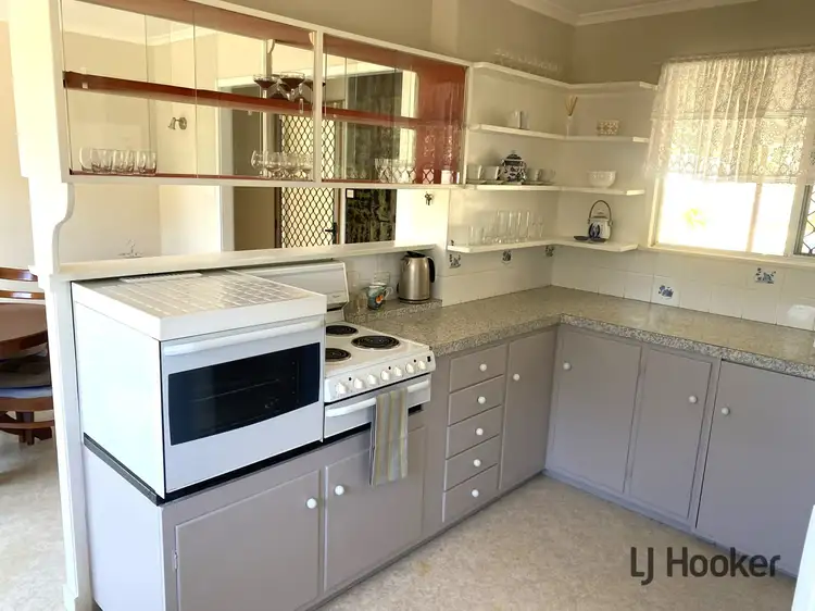 Fifth view of Homely house listing, 19 McCord Street, Wondai QLD 4606